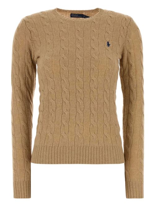 Maglione donna girocollo POLO RALPH LAUREN | 211971865002